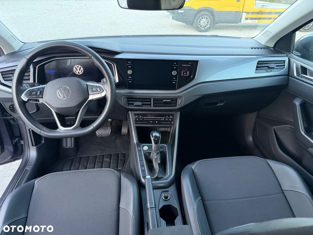 Volkswagen Taigo 1.0 TSI Style DSG - 19