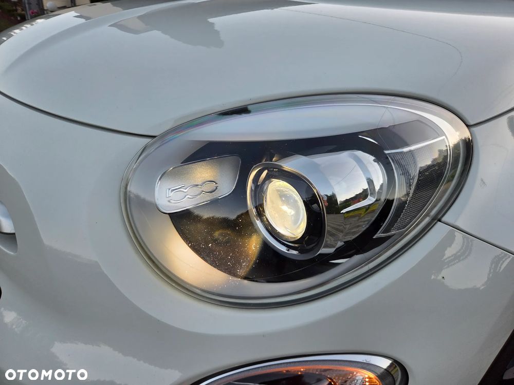 Fiat 500X - 37