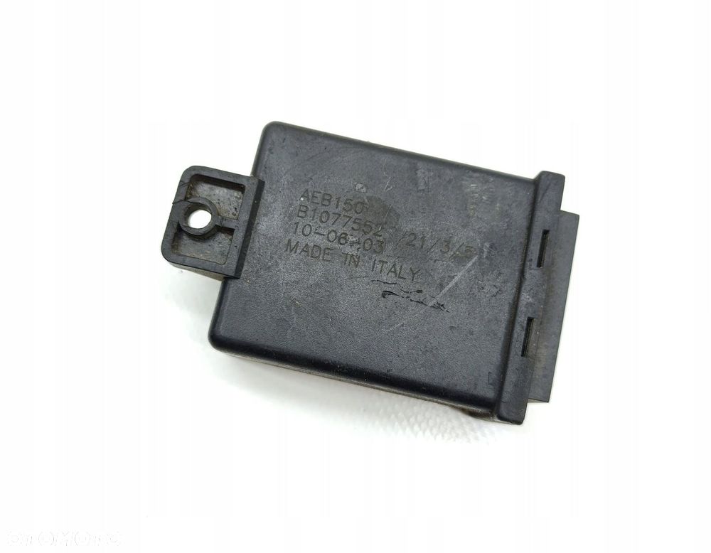 KOMPUTER STEROWNIK GAZU LPG EMULATOR 4 CYL - 2