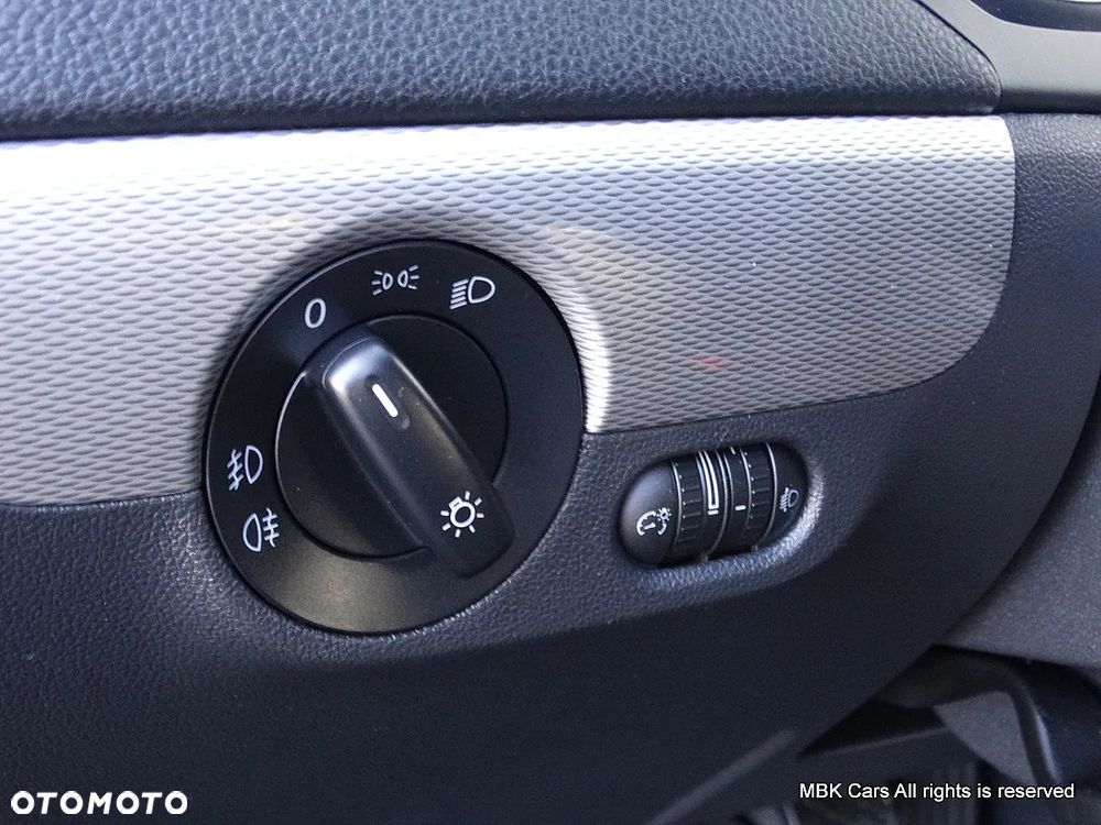 Volkswagen Jetta 2.0 TDI BlueMotion Technologie - 28