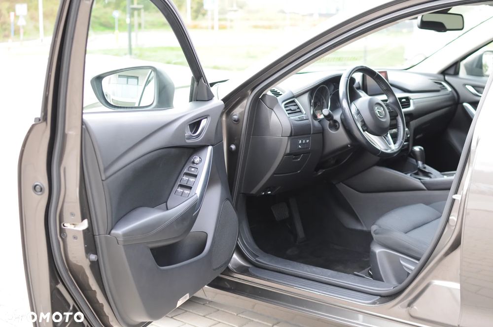 Mazda 6 2.0 Skyenergy - 12