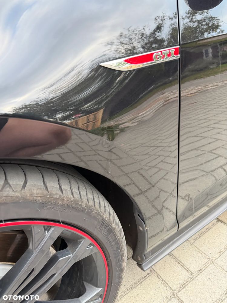 Volkswagen Golf 2.0 TSI BMT GTI Performance DSG - 35