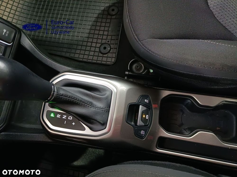 Jeep Renegade 1.3 GSE T4 Turbo Limited FWD S&S - 22