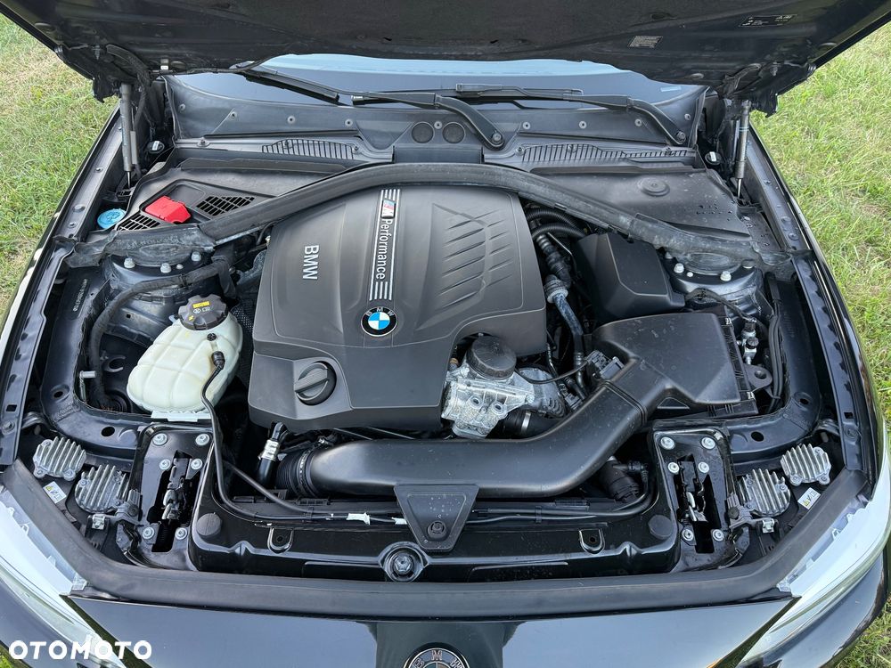 BMW Seria 2 M235i xDrive Sport-Aut - 10