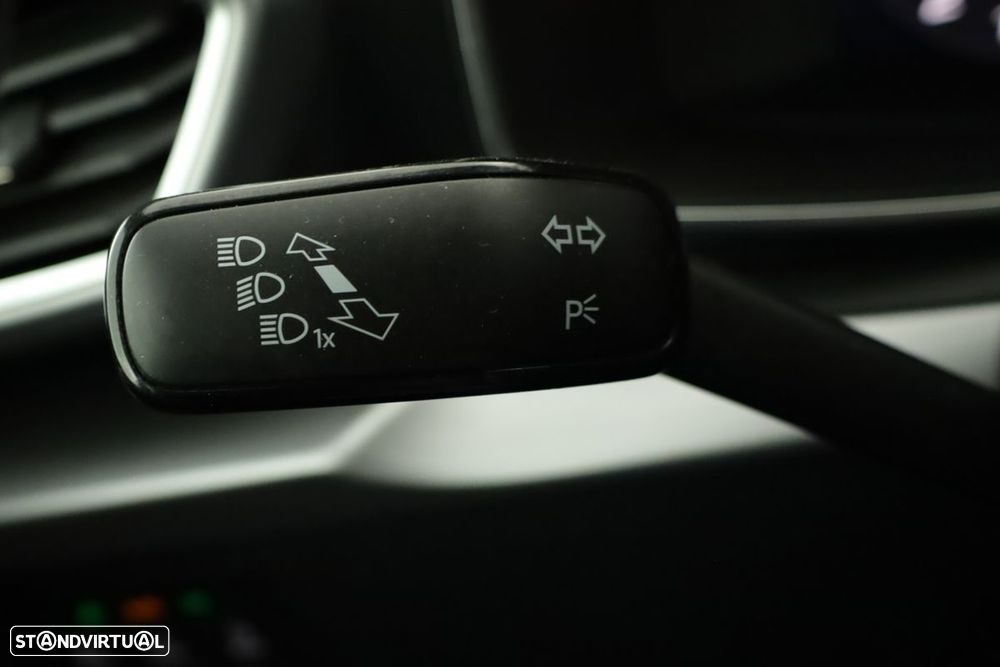 SEAT Leon ST 1.5 TSI e-Hybrid FR DSG - 17