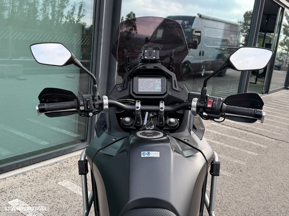 Honda XL 750 TRANSALP - 6