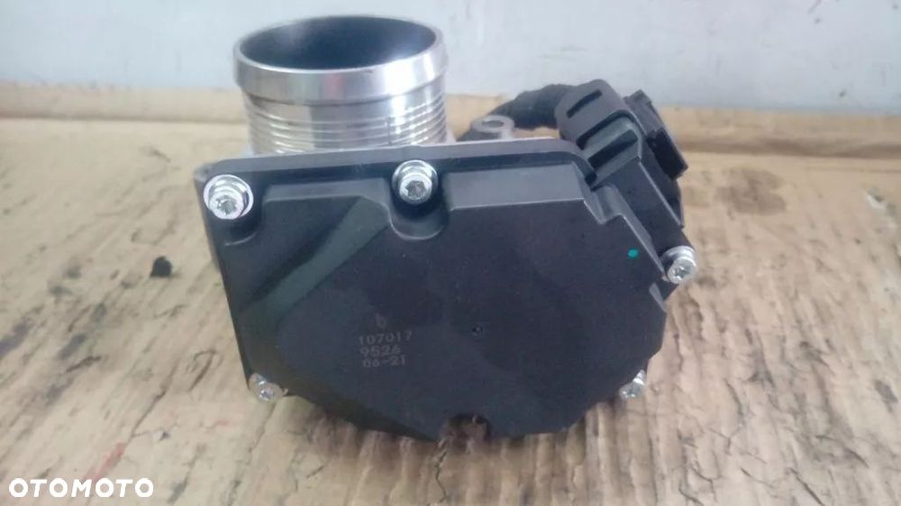 PRZEPUSTNICA VW AUDI SEAT SKODA 2.0 TDI 107017 - 4