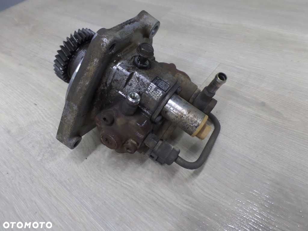 ISUZU NPR NQR NKR 5.2 D POMPA WTRYSKOWA 8-97306044-9 294000-0036 8973060449 - 4