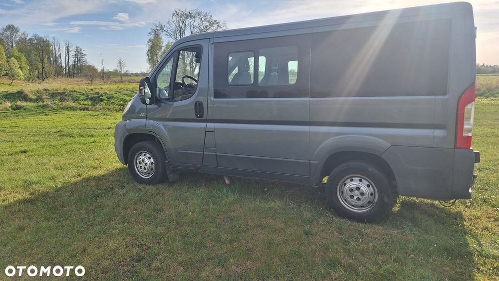 Fiat Ducato - 8