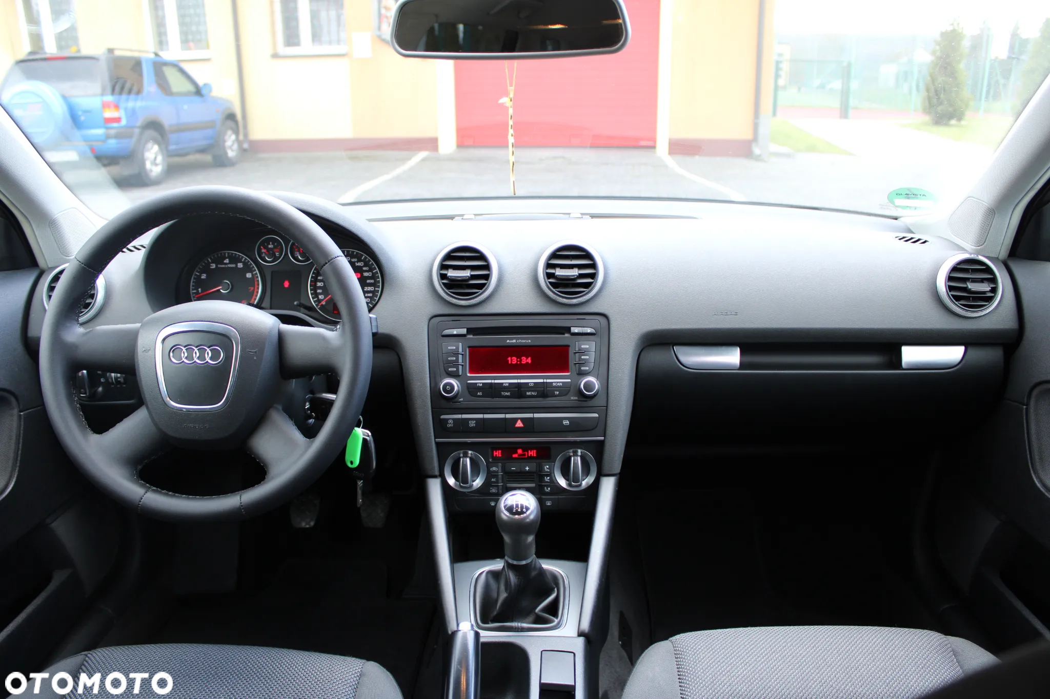 Audi A3 - 20