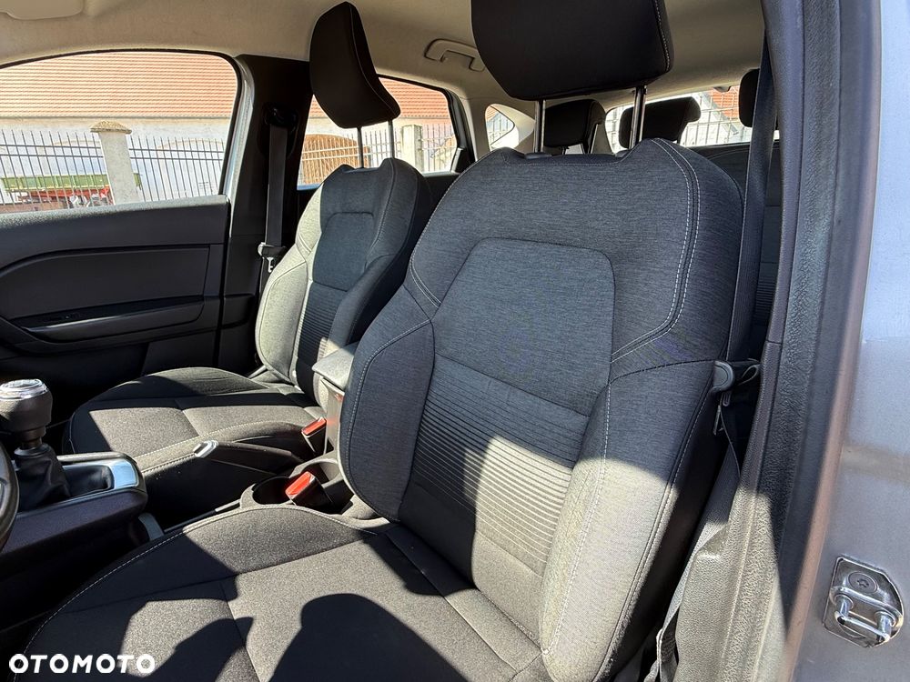 Renault Captur 1.5 dCi Intens - 10