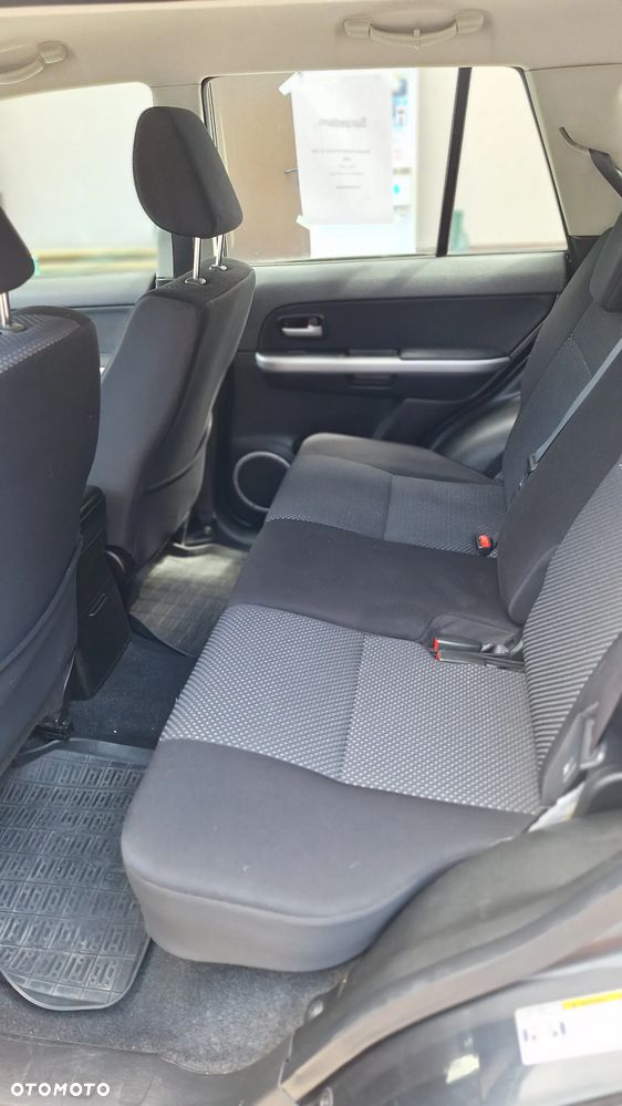 Suzuki Grand Vitara 2.7 V6 Premium - 13