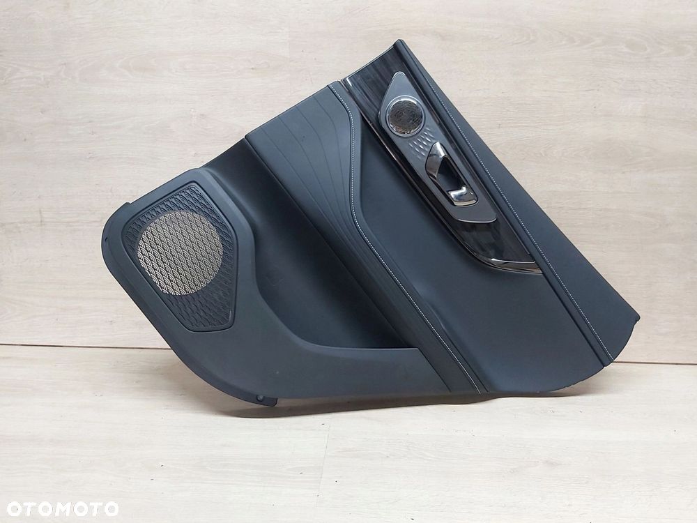 OMODA 5 E5 C5 boczek drzwi prawy tył tapicerka 403005499AA
