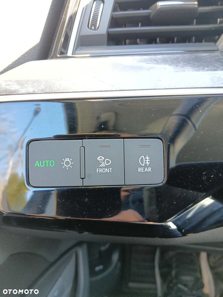 Audi e-tron 50 Quattro - 17