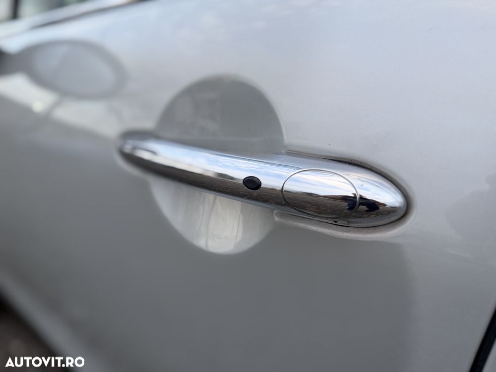 Mini Cooper Aut. - 12