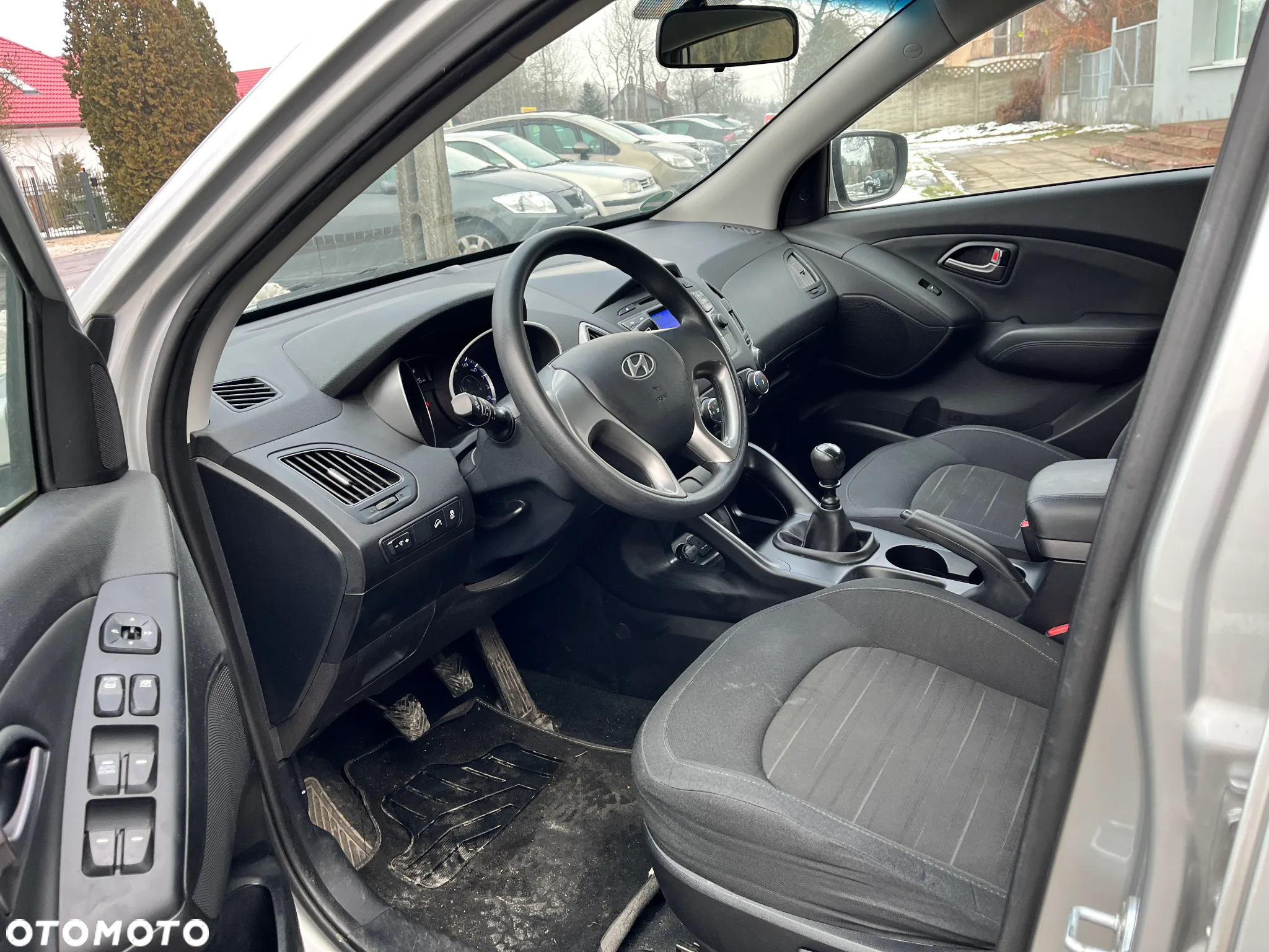 Hyundai ix35 1.6 GDI Classic 2WD - 5