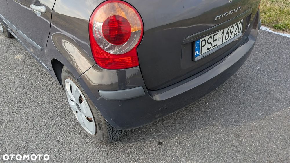 Renault Modus - 23