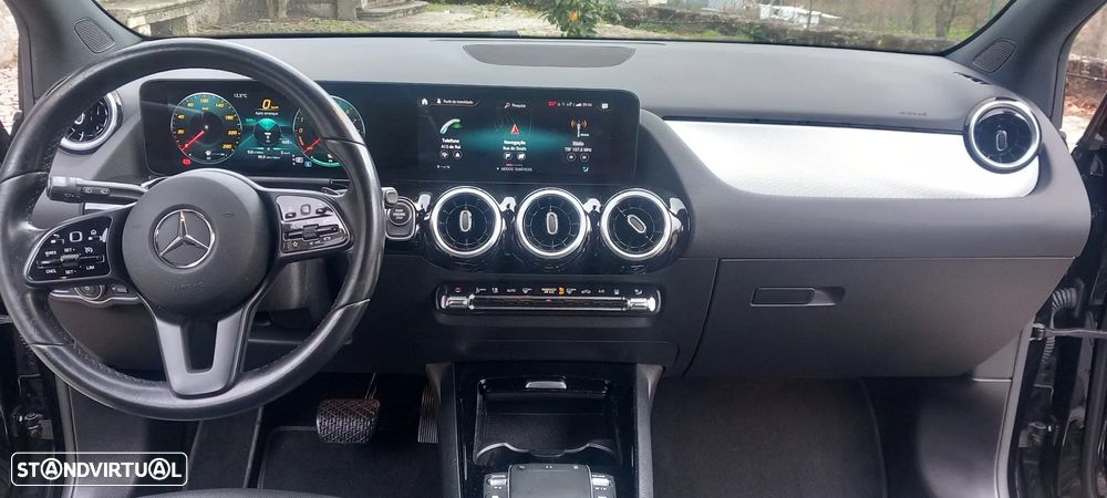 Mercedes-Benz B 250 e Style Plus - 11