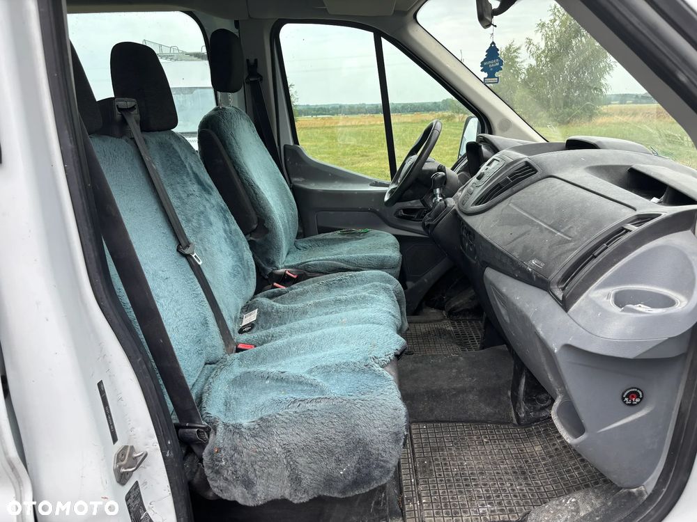 Ford TRANSIT - 17