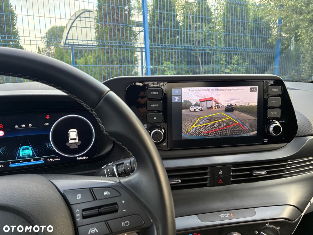 Hyundai i20 1.0 T-GDi Modern - 15