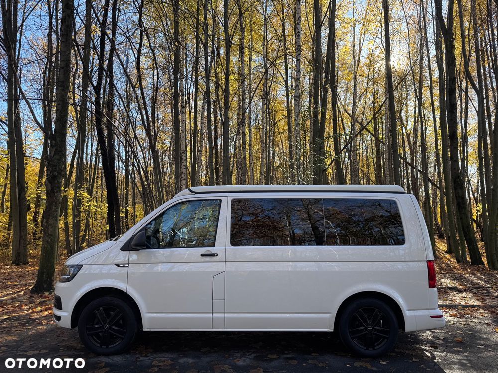 Volkswagen Multivan 2.0 TDI L1 Comfortline DSG - 1