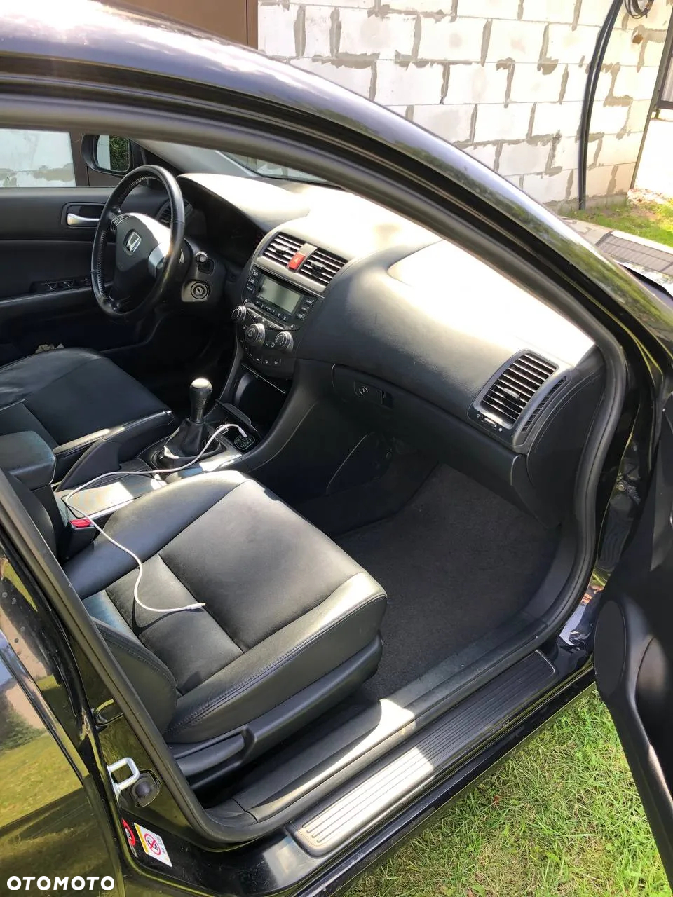 Honda Accord 2.0 Comfort - 7