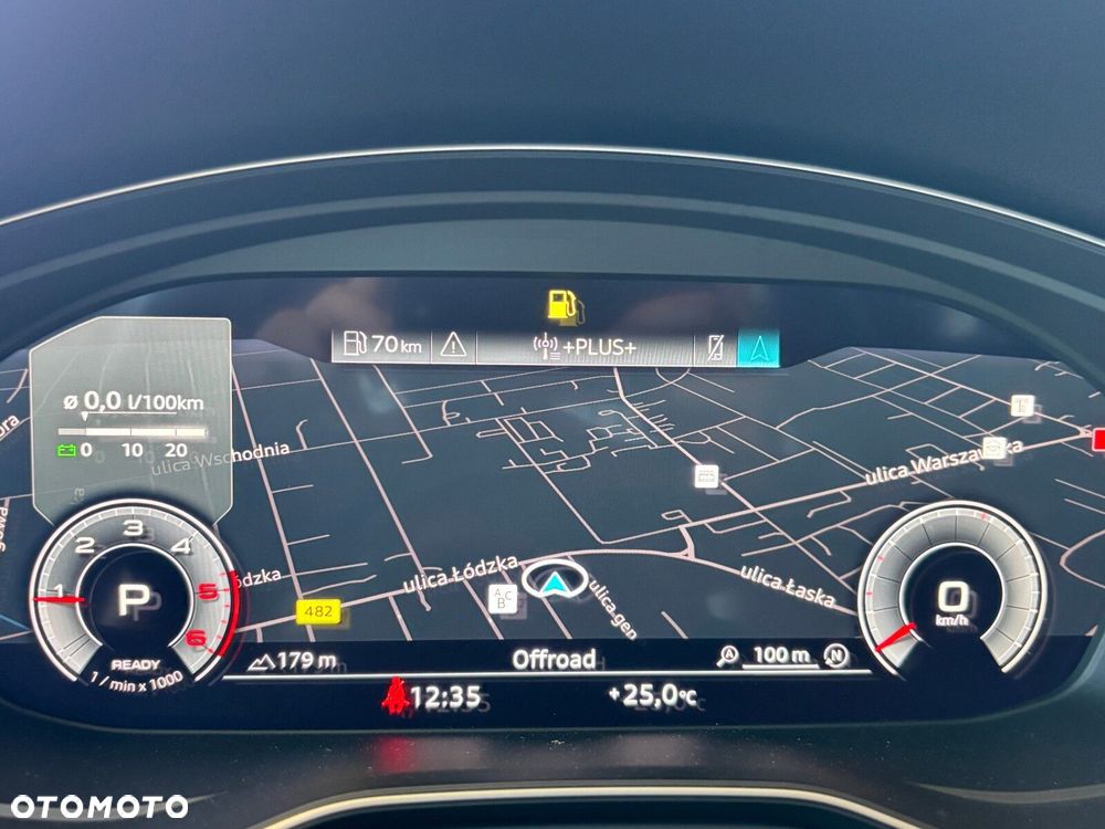 Audi A4 Avant - 16