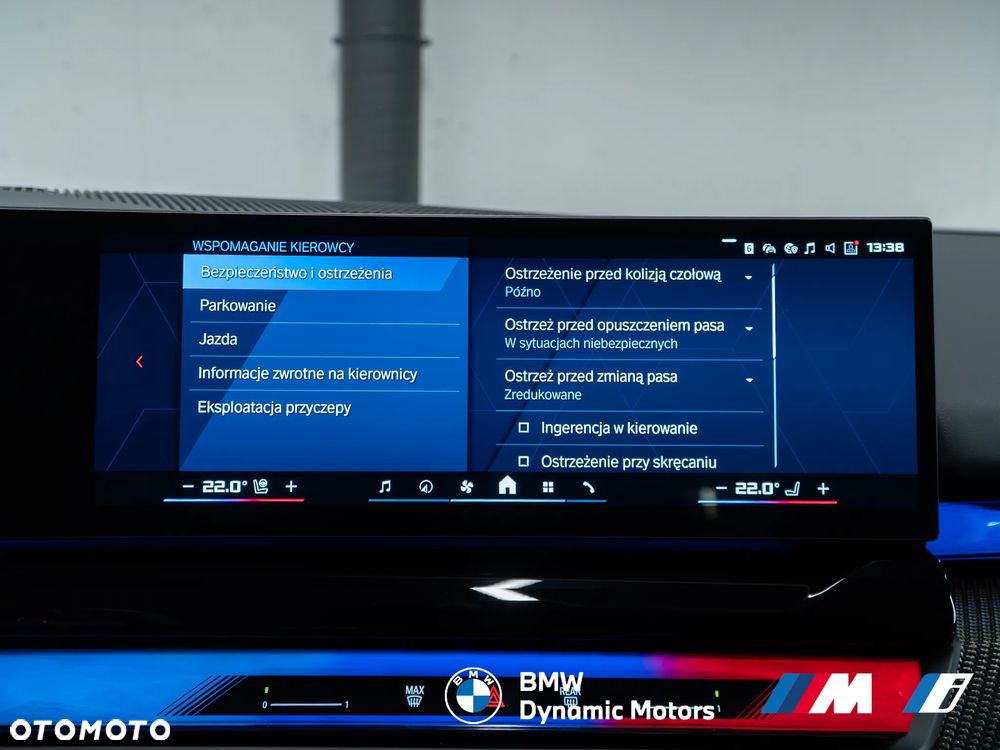 BMW M5 - 38