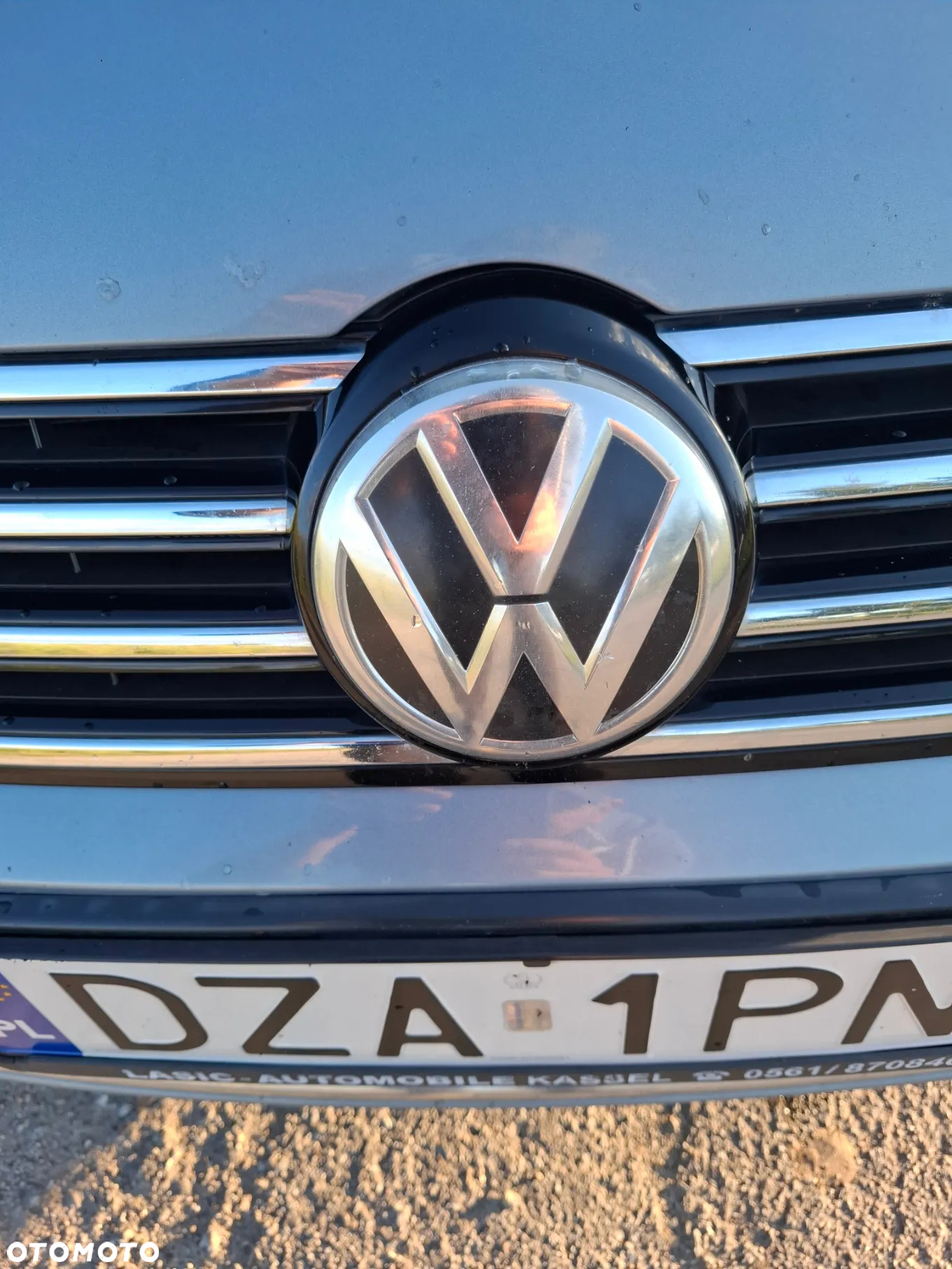 Volkswagen Passat - 7