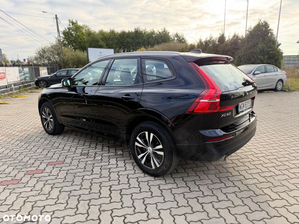 Volvo XC 60 - 7