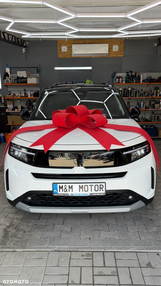 Opel Frontera 1.2 T mHEV Edition eDTC6 - 2