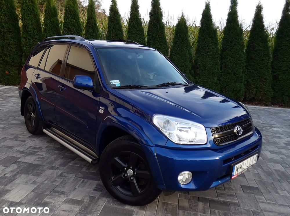 Toyota RAV4 - 23