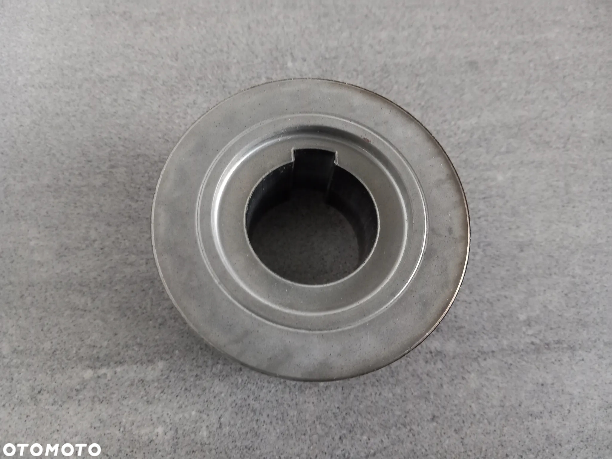 Koło zębate wału korbowego Ford 2.0 TDCI 1231974 - 3