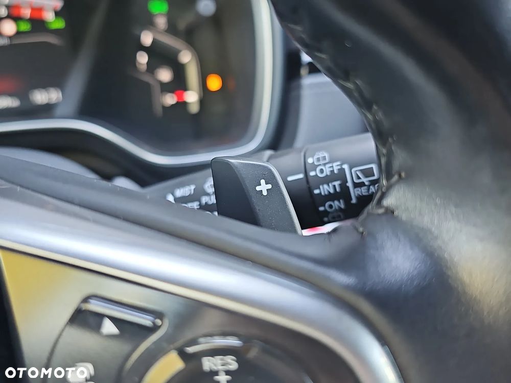 Honda CR-V 1.5 Executive (Honda Connect+) CVT - 23