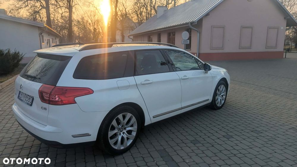 Citroën C5 THP 155 Exclusive - 3