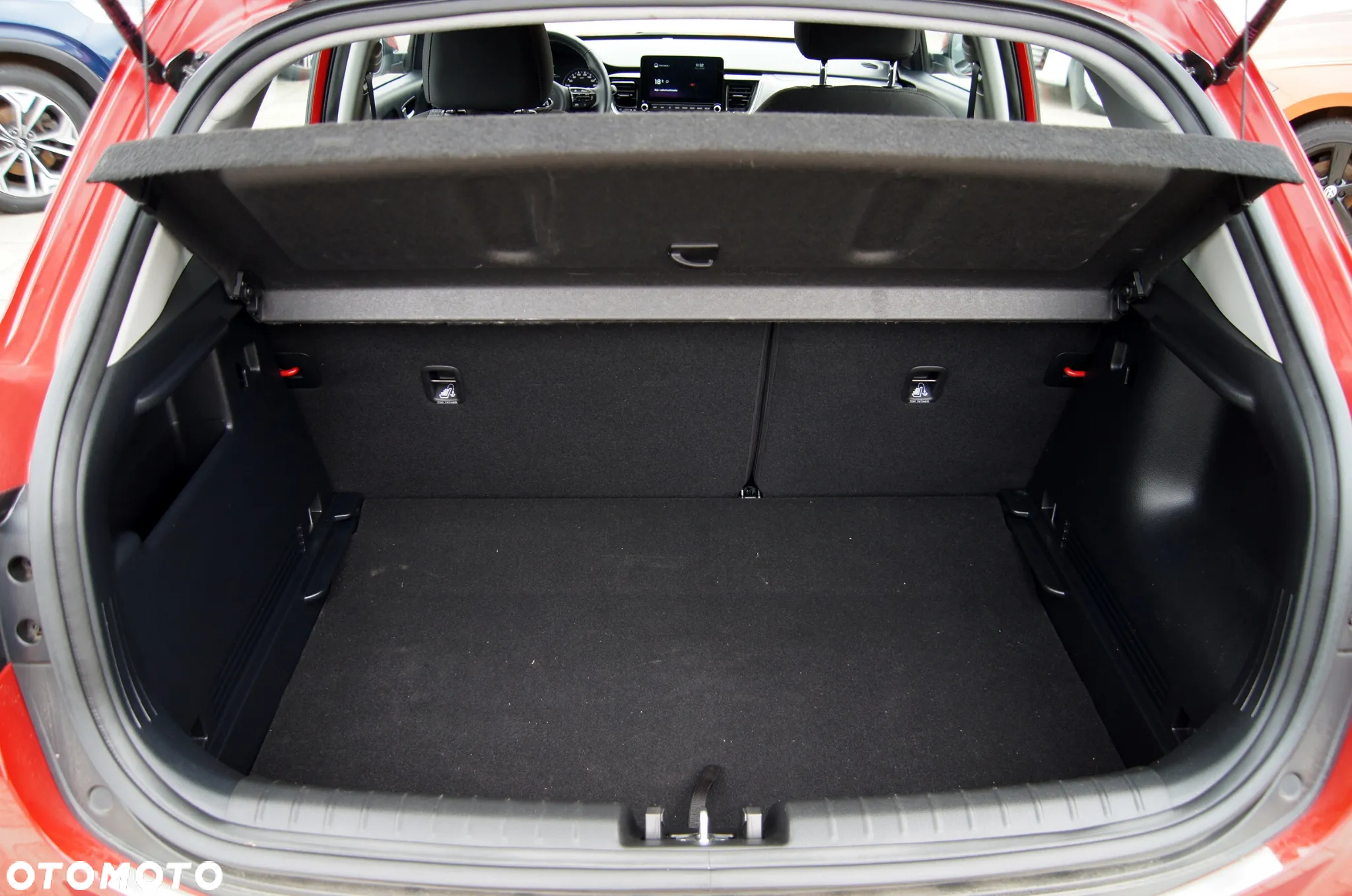 Kia Stonic 1.0 T-GDI L - 28