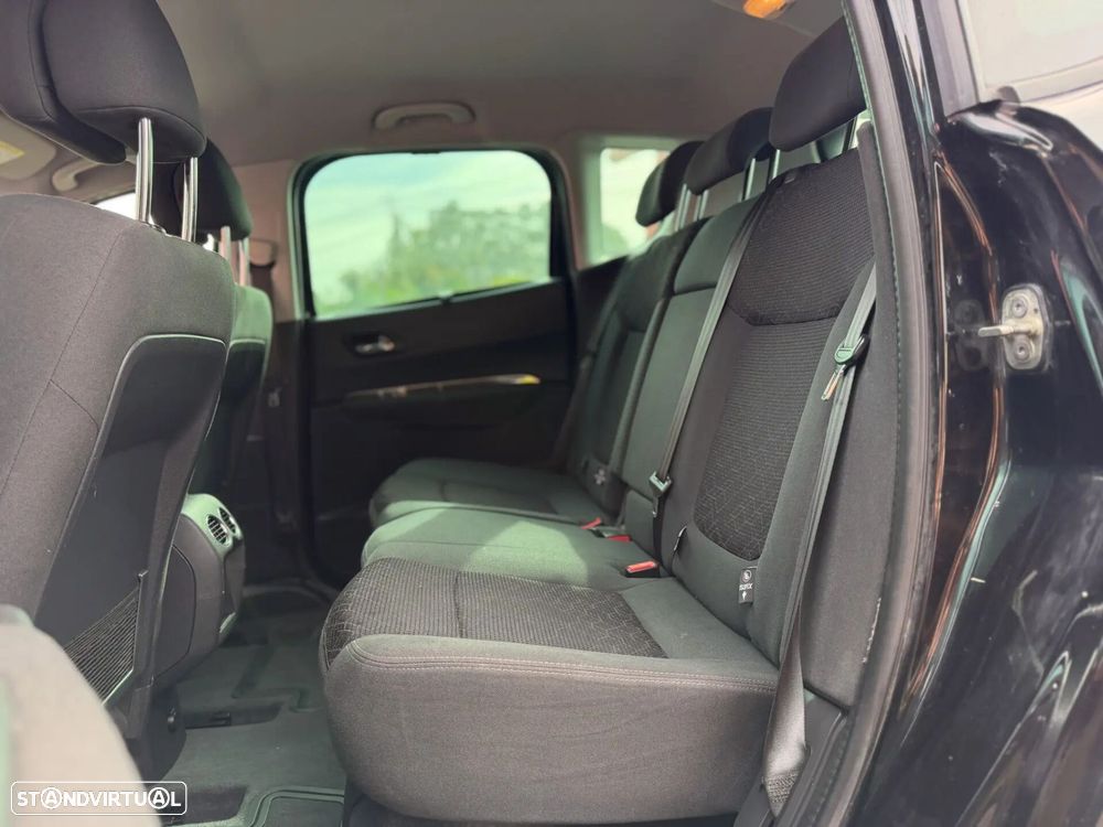 Peugeot 3008 1.6 BlueHDi Style - 15