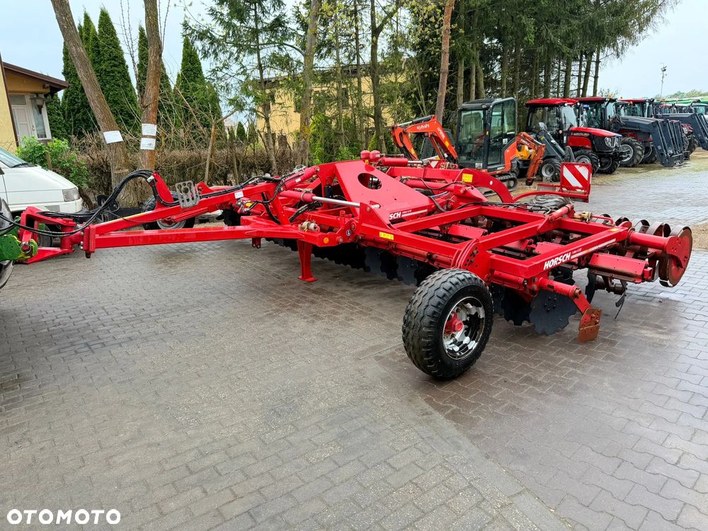 Horsch Joker 6 RT - 22