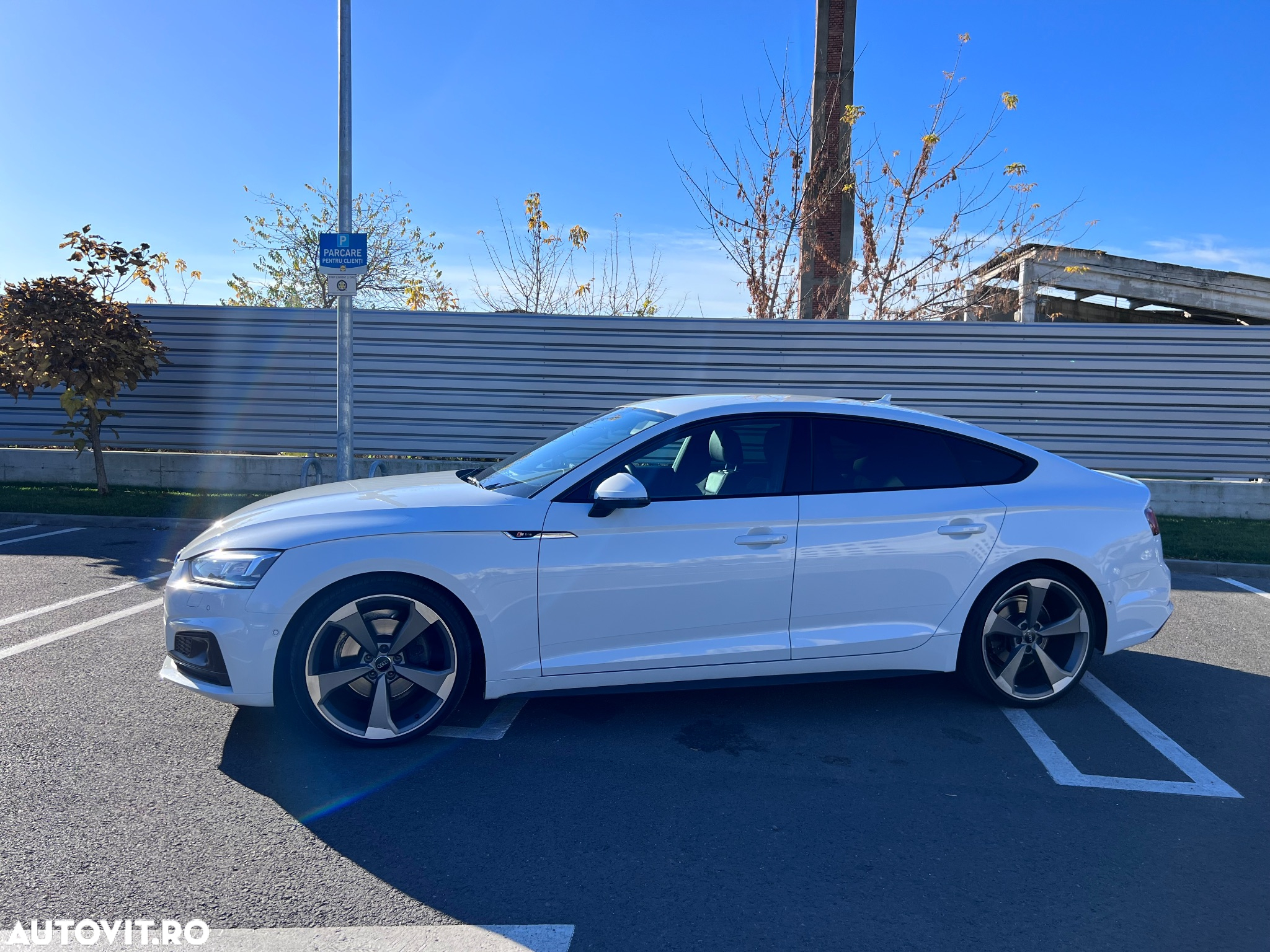 Audi A5 - 2