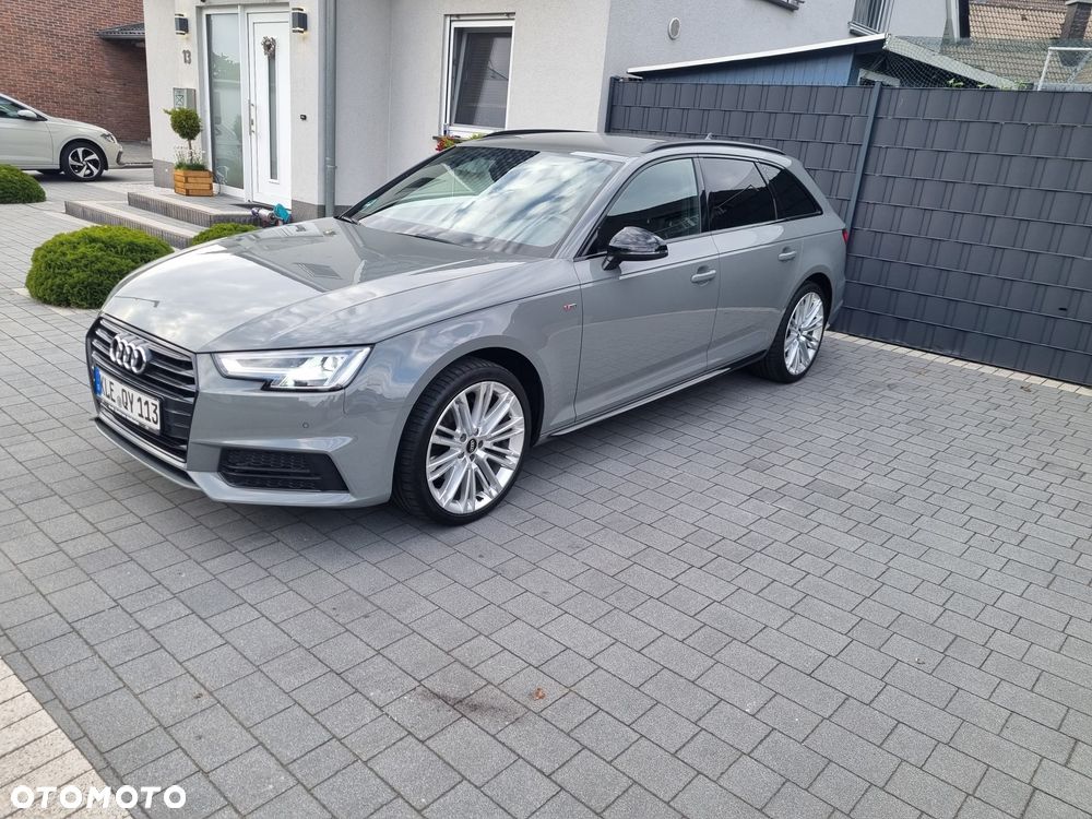 Audi A4 Allroad - 4