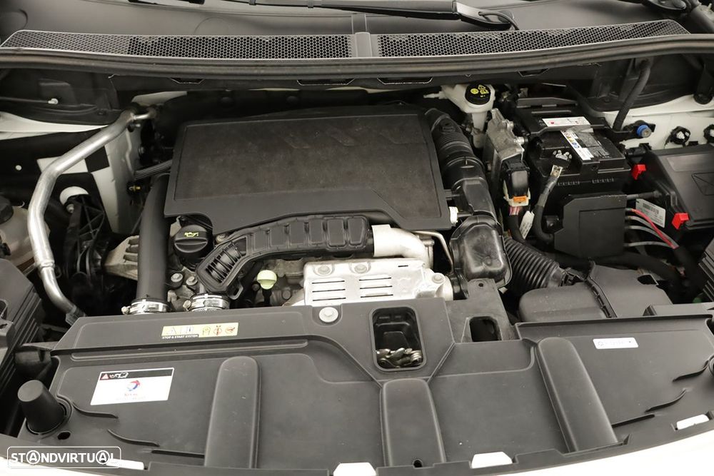 Peugeot 3008 1.2 PureTech GT EAT8 - 25