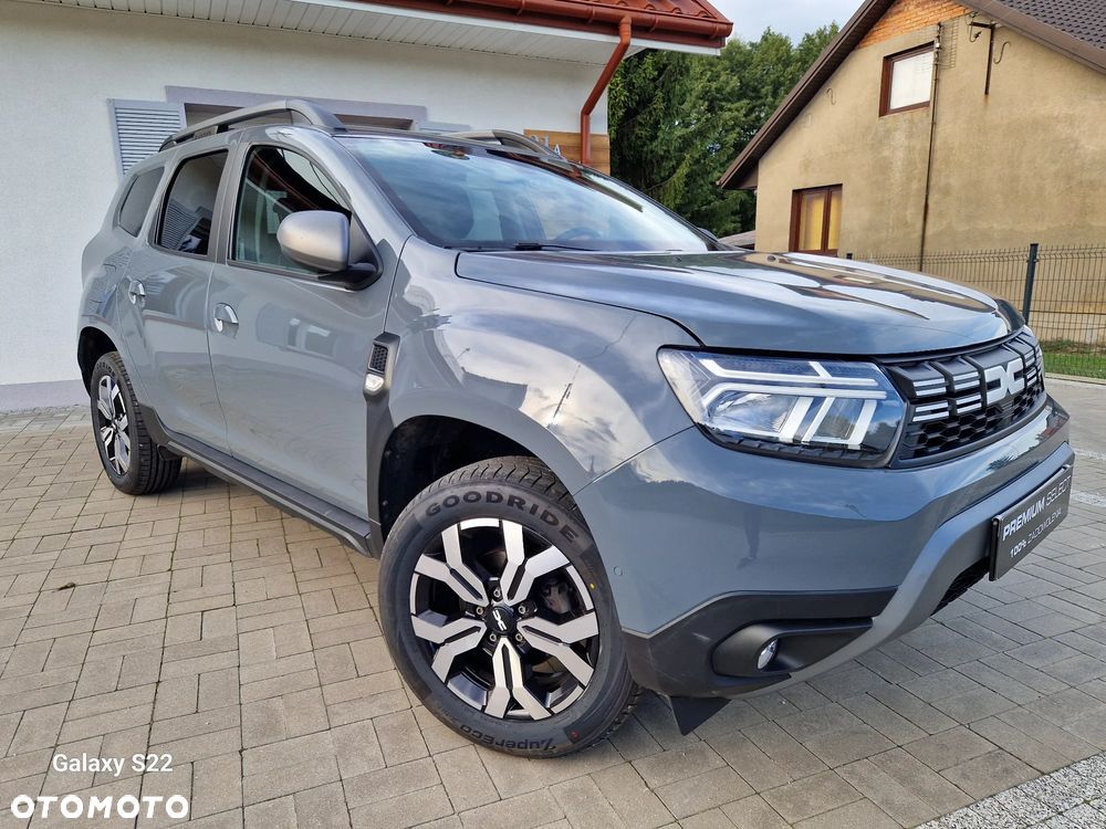 Dacia Duster 1.0 TCe Prestige - 3