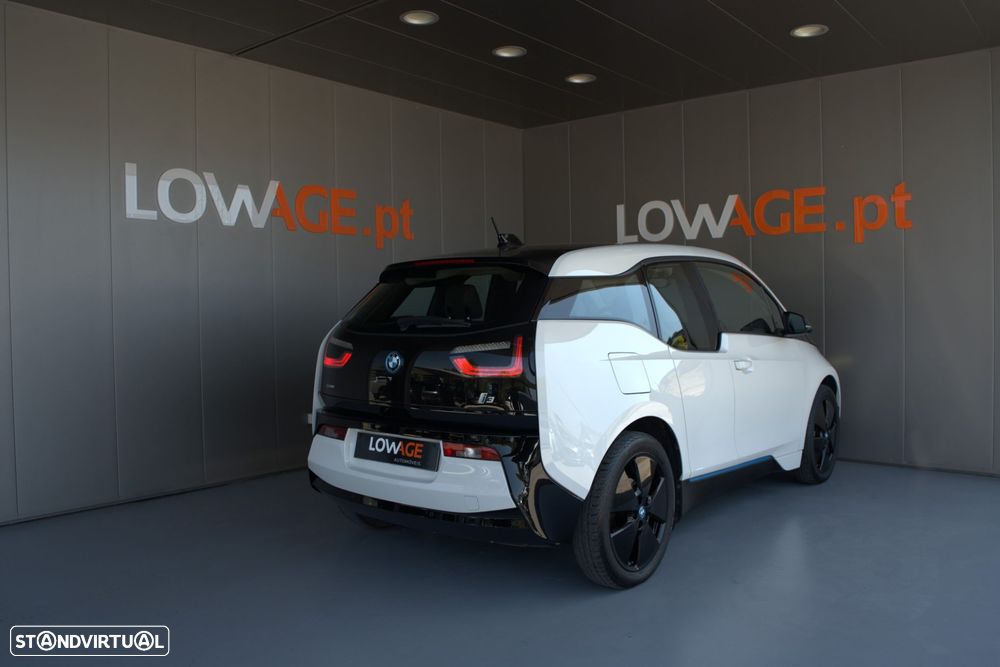 BMW i3 (60 Ah) - 33