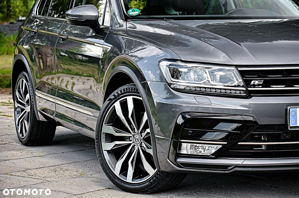 Volkswagen Tiguan - 10