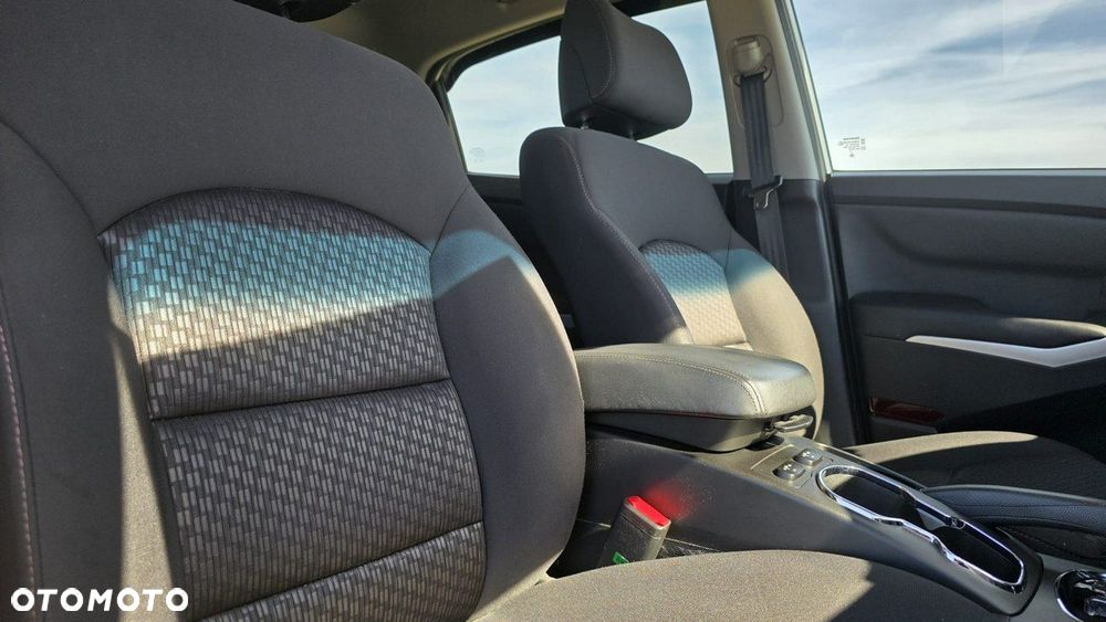 SsangYong/KGM Korando - 20