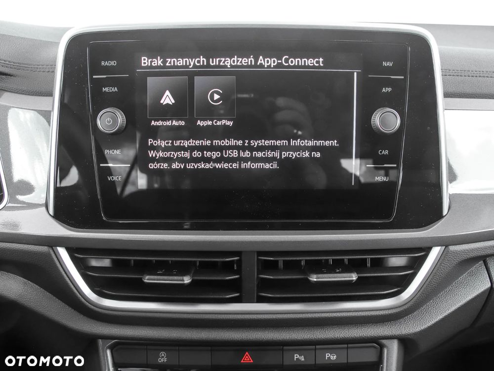 Volkswagen T-Roc 1.5 TSI Style DSG - 15
