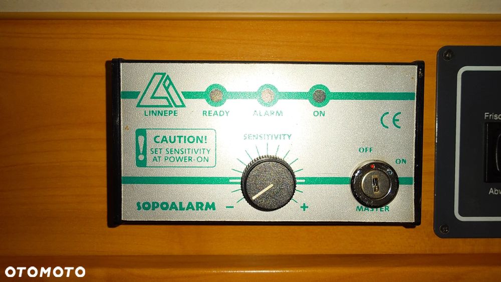 Hymer-Eriba B544 - 37