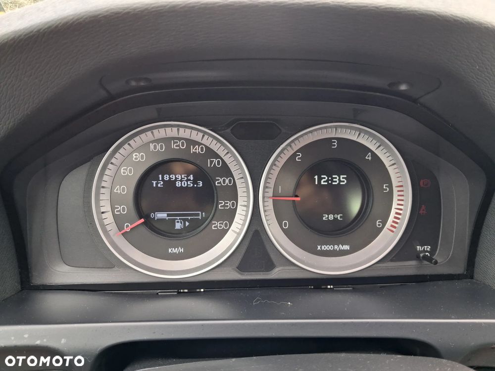 Volvo S60 D3 Momentum - 2