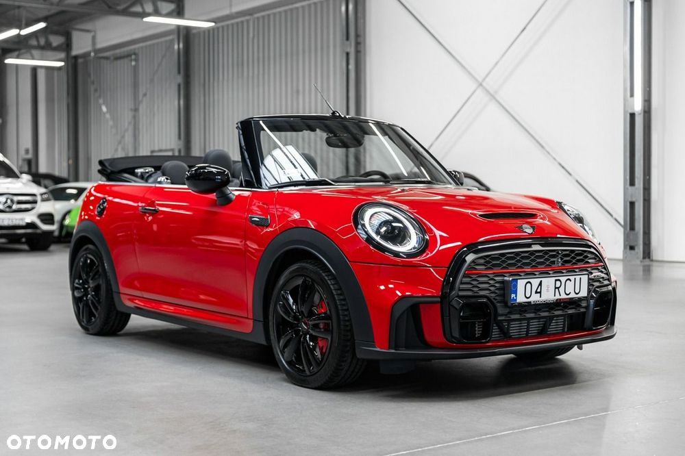 MINI John Cooper Works - 5