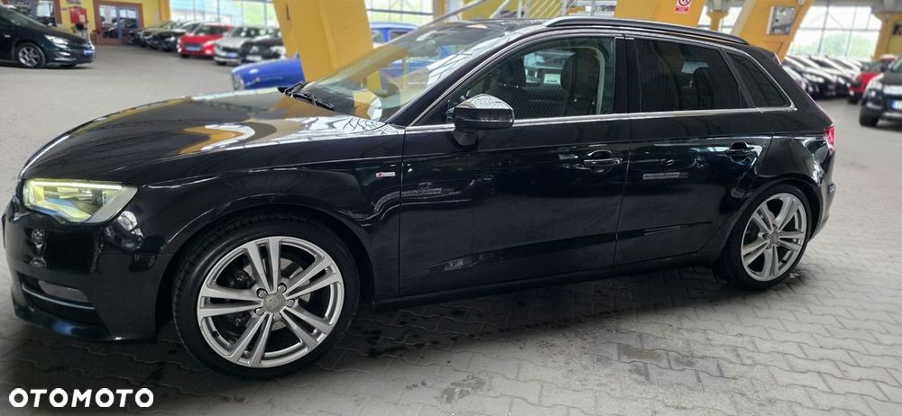 Audi A3 Sportback - 5